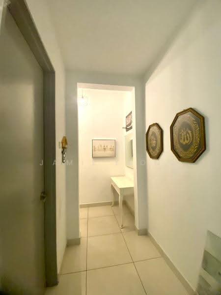 Kondominium untuk Disewa di Hon Residensi @ City Garden Commercial Centre - Jamie Leong - PropertyGuru.com.my