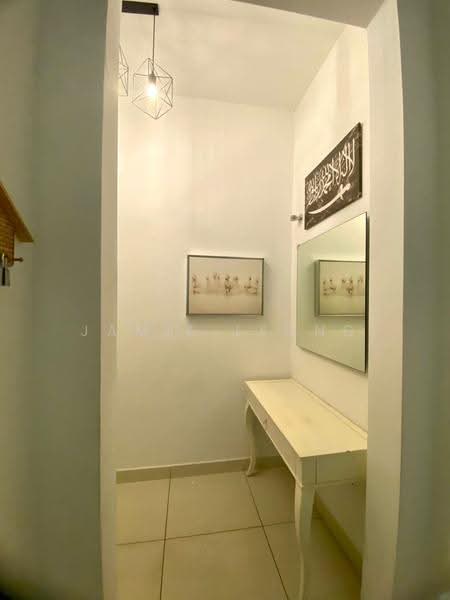 Kondominium untuk Disewa di Hon Residensi @ City Garden Commercial Centre - Jamie Leong - PropertyGuru.com.my