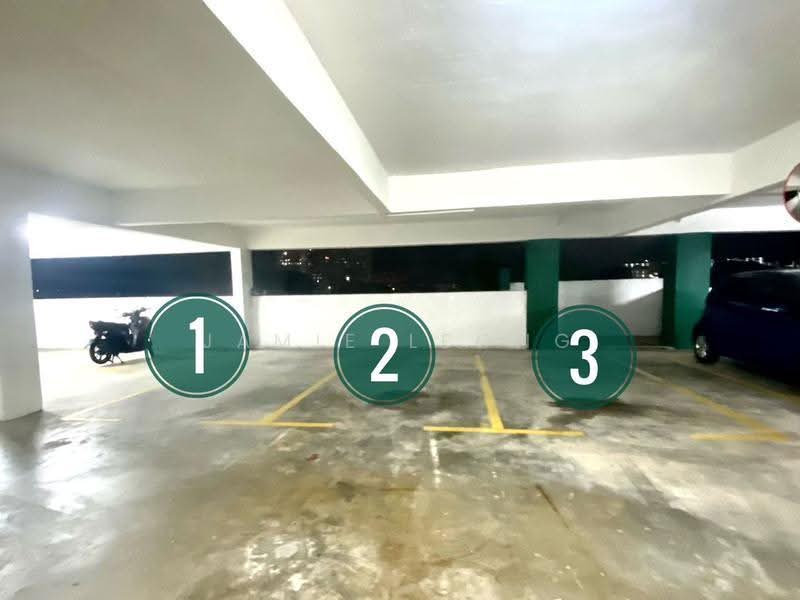Kondominium untuk Disewa di Hon Residensi @ City Garden Commercial Centre - Jamie Leong - PropertyGuru.com.my