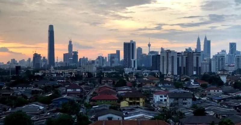 Kondominium untuk Disewa di Hon Residensi @ City Garden Commercial Centre - Jamie Leong - PropertyGuru.com.my