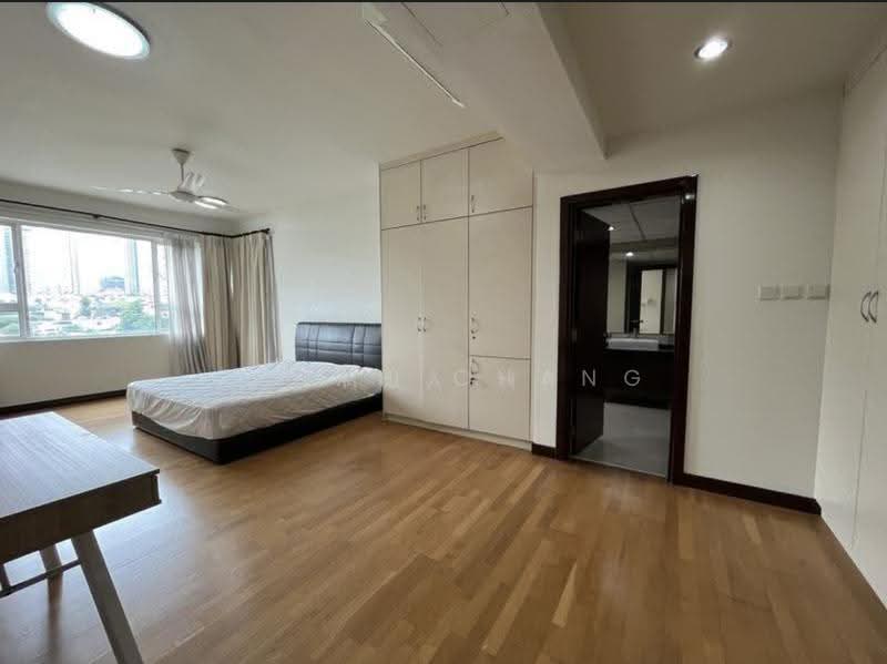 Condominium for Sale at Mont Kiara Meridin - Sarah Chang - Bedroom - PropertyGuru.com.my