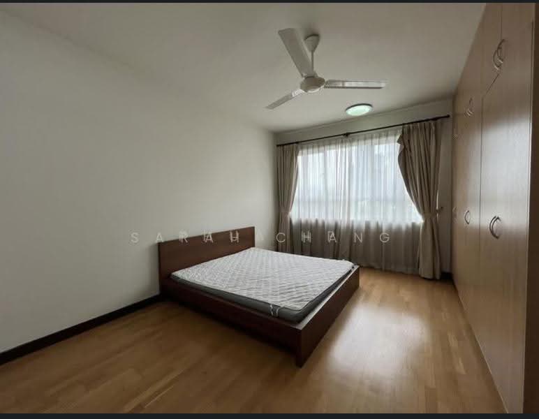 Condominium for Sale at Mont Kiara Meridin - Sarah Chang - Bedroom - PropertyGuru.com.my