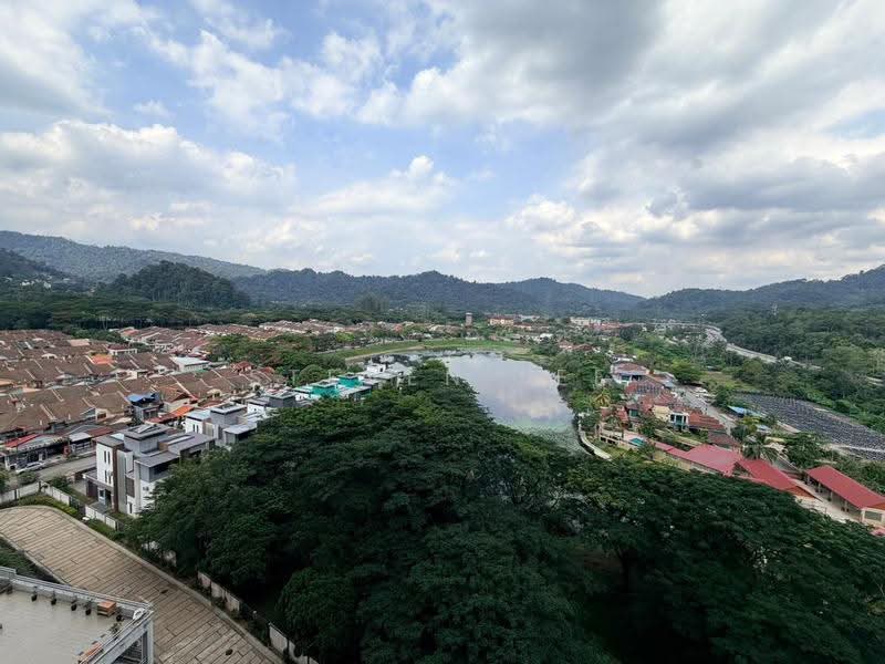 Kondominium untuk Disewa di T-Parkland - Steven Lee - View - PropertyGuru.com.my