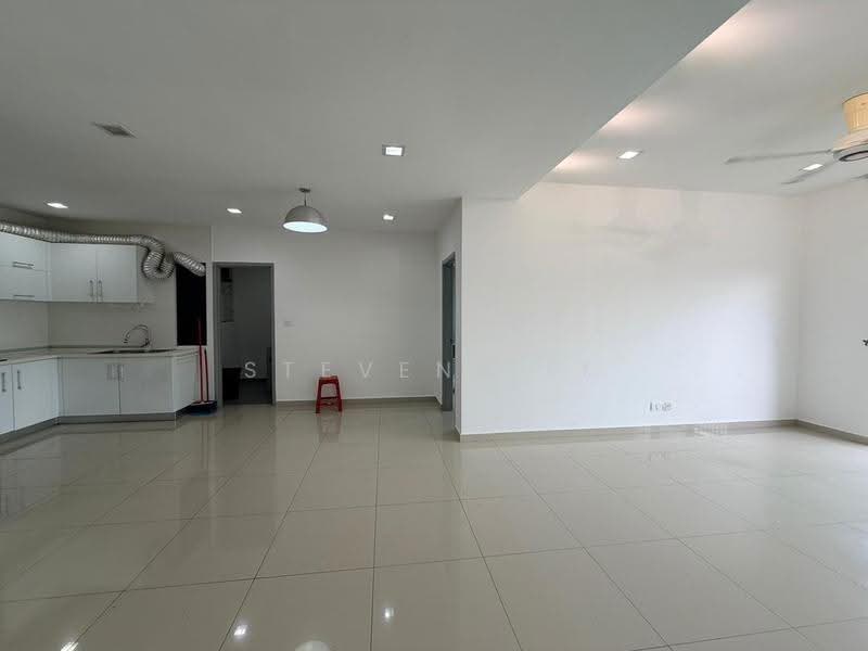 Kondominium untuk Disewa di T-Parkland - Steven Lee - Kitchen - PropertyGuru.com.my