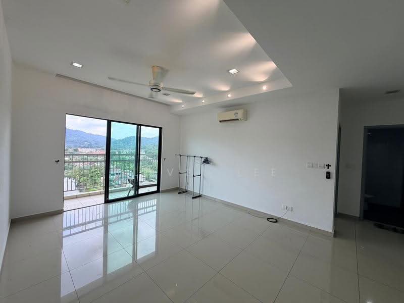 Kondominium untuk Disewa di T-Parkland - Steven Lee - Living Room - PropertyGuru.com.my