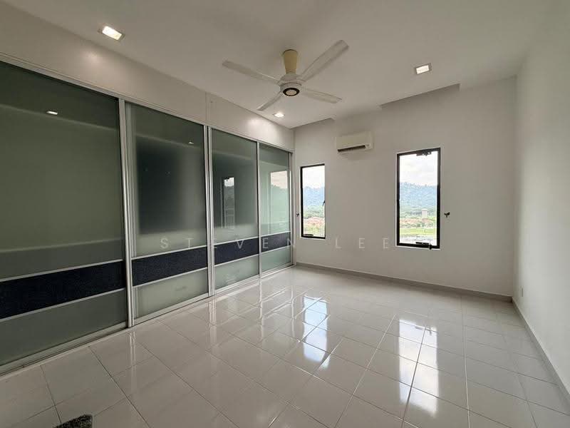 Kondominium untuk Disewa di T-Parkland - Steven Lee - Bedroom - PropertyGuru.com.my