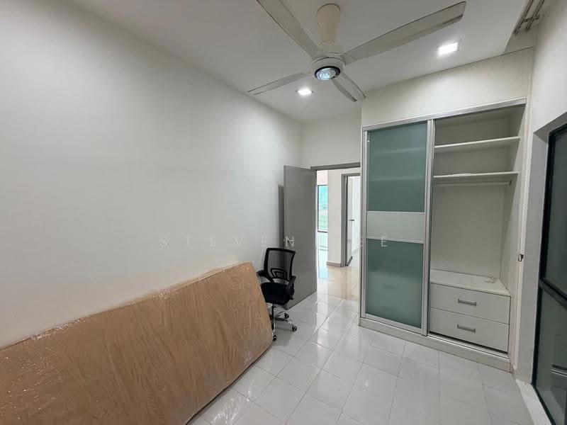 Kondominium untuk Disewa di T-Parkland - Steven Lee - Bedroom - PropertyGuru.com.my
