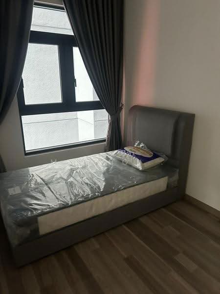 Kediaman Servis untuk Disewa di The Rosewoodz @ Bukit Jalil - Moonhou . - Bedroom - PropertyGuru.com.my