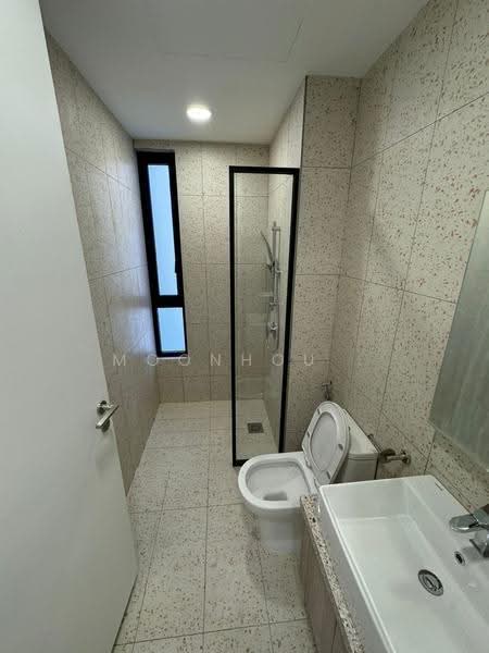 Kediaman Servis untuk Disewa di The Rosewoodz @ Bukit Jalil - Moonhou . - Bathroom - PropertyGuru.com.my