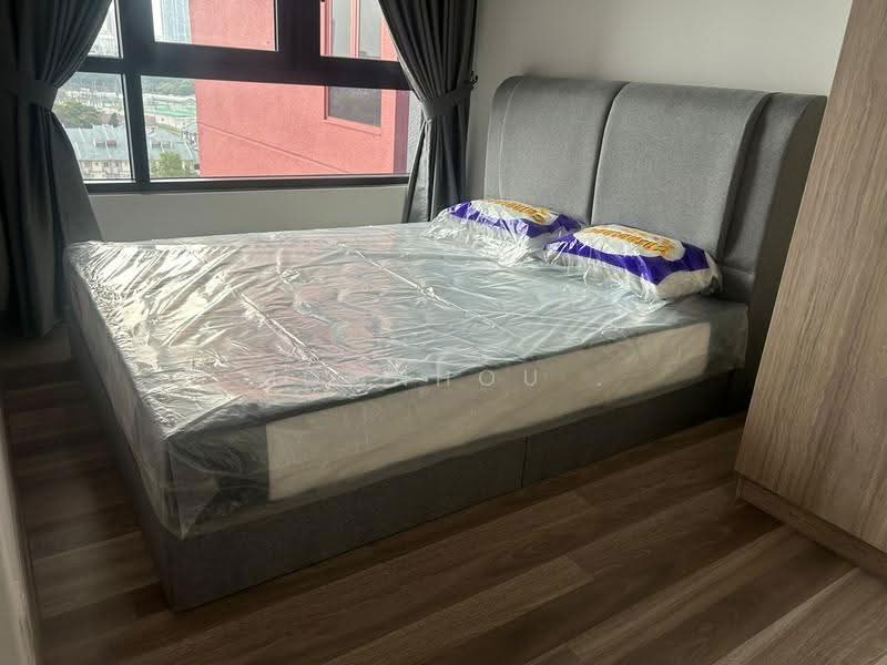 Kediaman Servis untuk Disewa di The Rosewoodz @ Bukit Jalil - Moonhou . - Bedroom - PropertyGuru.com.my
