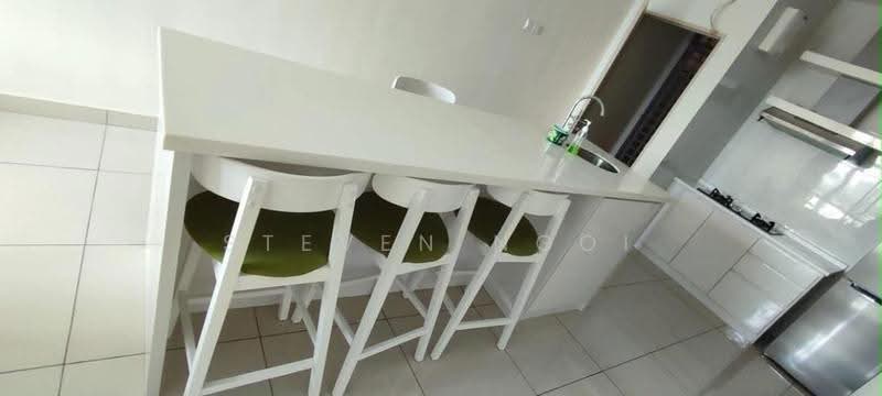 Service Residence for Rent at ARC @ Austin Hills - Steven Ngoi - Kitchen - PropertyGuru.com.my