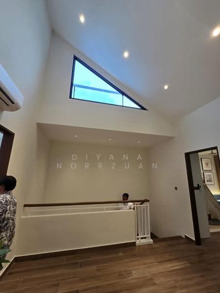 Rumah Teres 2-Tingkat untuk Dijual di Sepang (Selangor) - Diyana Norrzuan - PropertyGuru.com.my