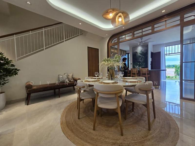 Rumah Teres 2-Tingkat untuk Dijual di Sepang (Selangor) - Diyana Norrzuan - PropertyGuru.com.my