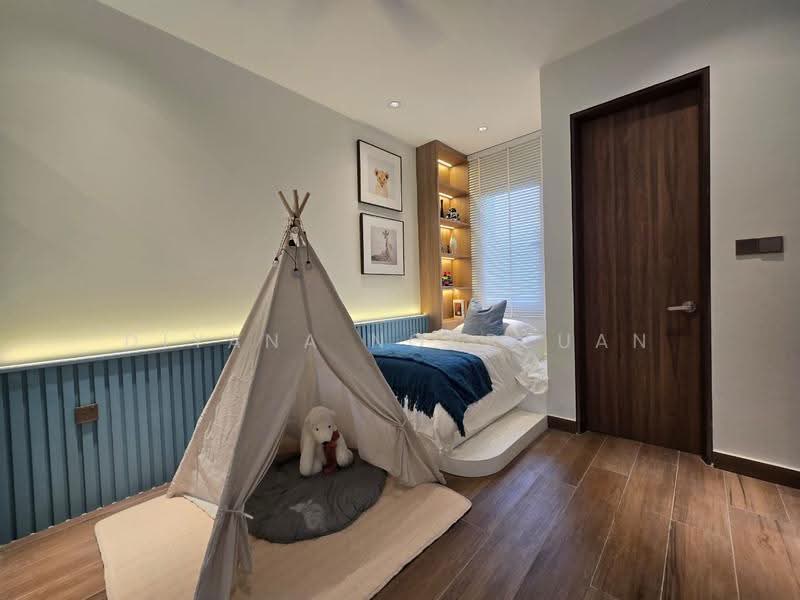 Rumah Teres 2-Tingkat untuk Dijual di Sepang (Selangor) - Diyana Norrzuan - PropertyGuru.com.my