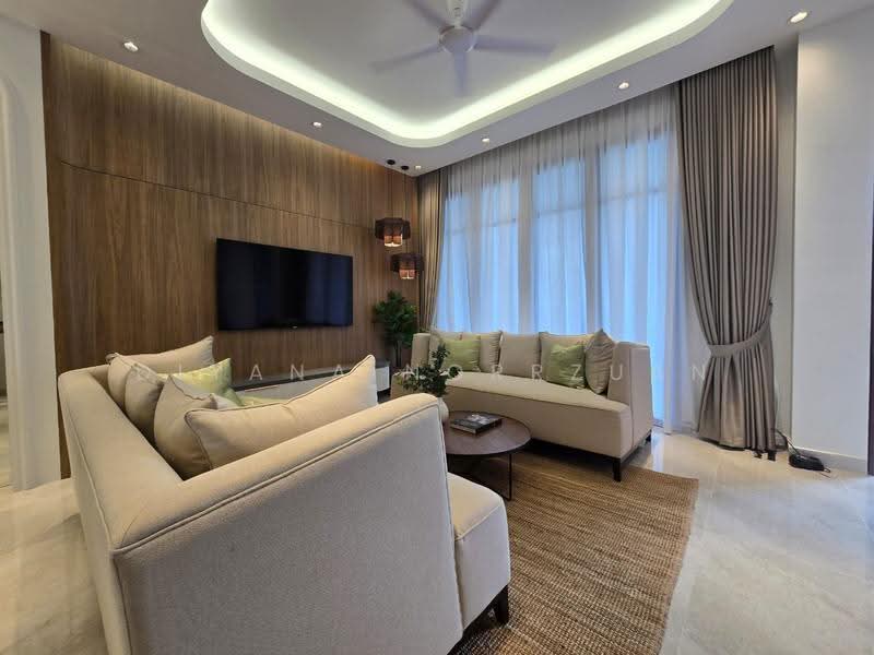 Rumah Teres 2-Tingkat untuk Dijual di Sepang (Selangor) - Diyana Norrzuan - PropertyGuru.com.my