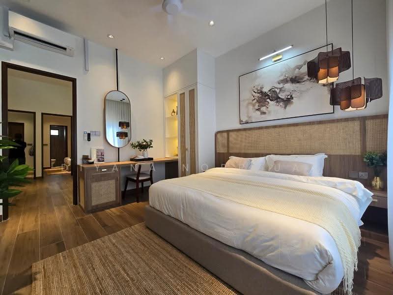 Rumah Teres 2-Tingkat untuk Dijual di Sepang (Selangor) - Diyana Norrzuan - PropertyGuru.com.my