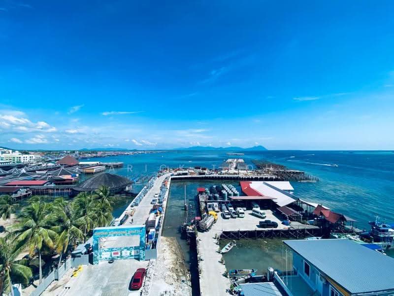 Hotel / Resort for Sale in Pekan Semporna (Semporna) - Arick Teoh - PropertyGuru.com.my