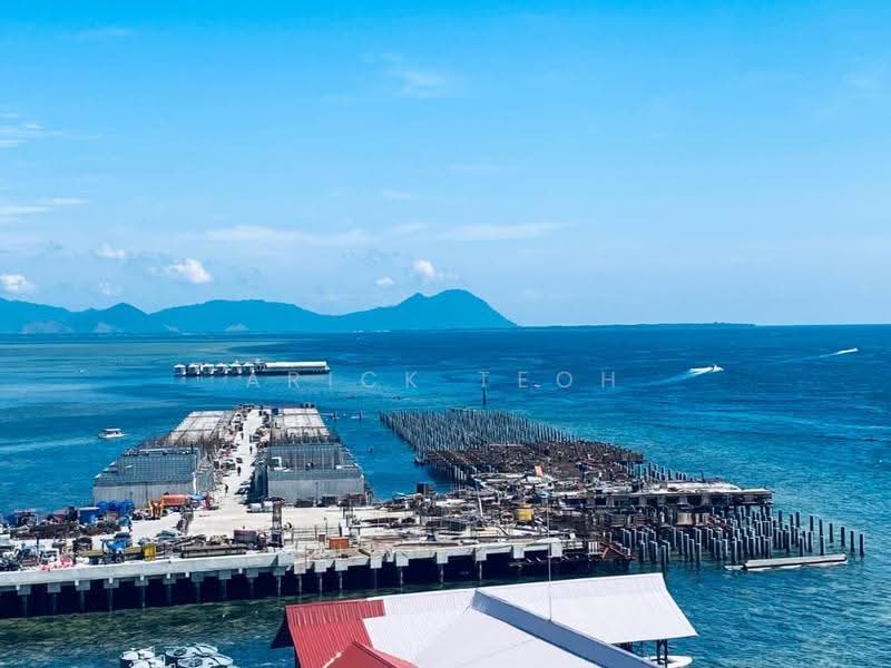 Hotel / Resort for Sale in Pekan Semporna (Semporna) - Arick Teoh - PropertyGuru.com.my