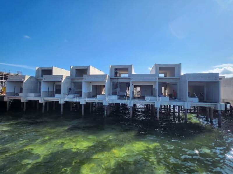 Hotel / Resort for Sale in Pekan Semporna (Semporna) - Arick Teoh - PropertyGuru.com.my
