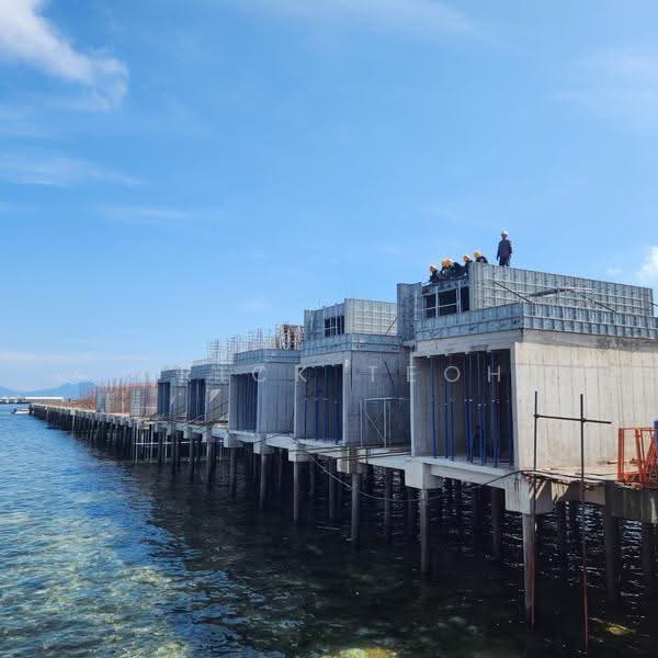 Hotel / Resort for Sale in Pekan Semporna (Semporna) - Arick Teoh - PropertyGuru.com.my