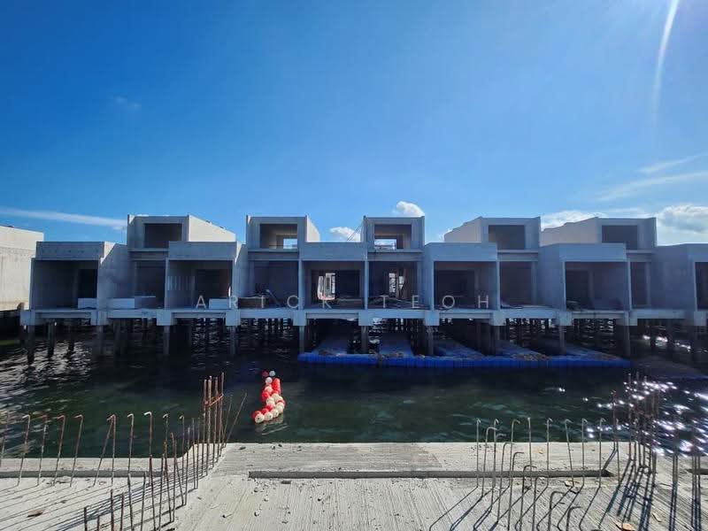 Hotel / Resort for Sale in Pekan Semporna (Semporna) - Arick Teoh - PropertyGuru.com.my