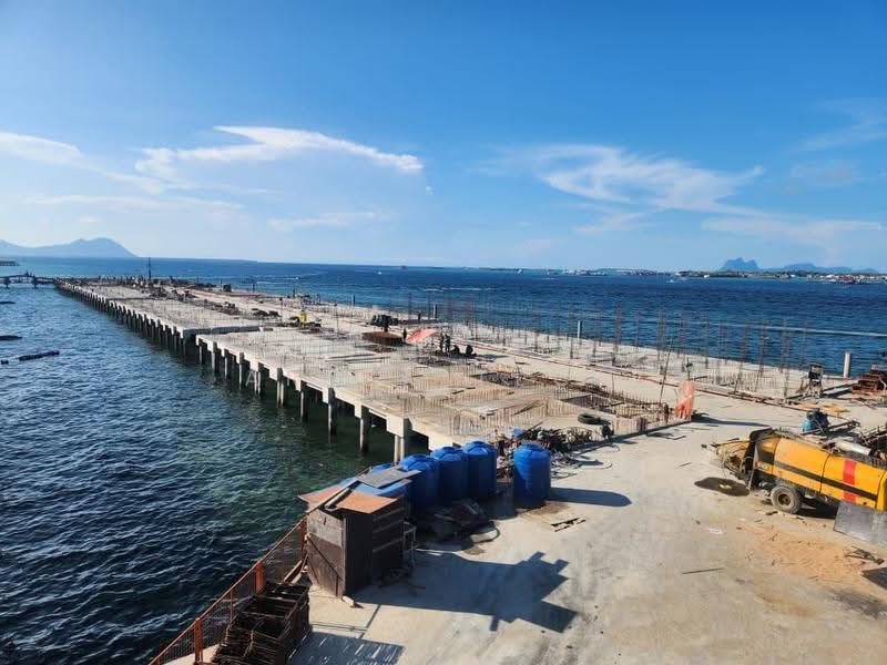 Hotel / Resort for Sale in Pekan Semporna (Semporna) - Arick Teoh - PropertyGuru.com.my