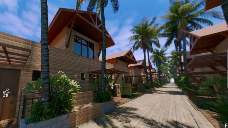 Hotel / Resort for Sale in Pekan Semporna (Semporna) - Arick Teoh - PropertyGuru.com.my