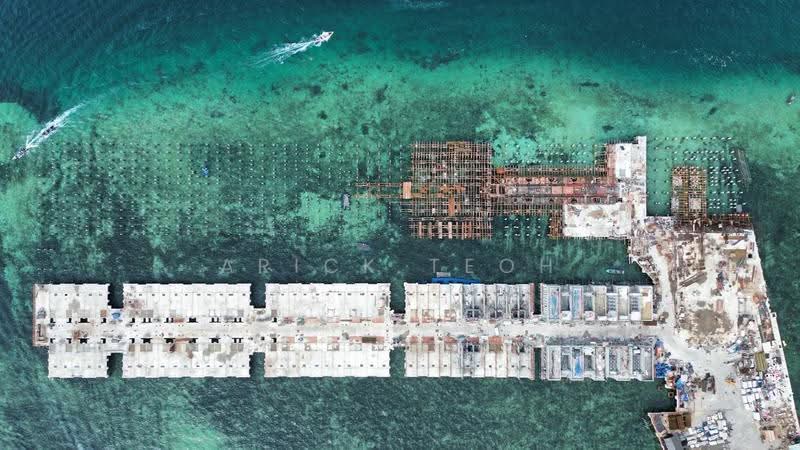 Hotel / Resort for Sale in Pekan Semporna (Semporna) - Arick Teoh - PropertyGuru.com.my