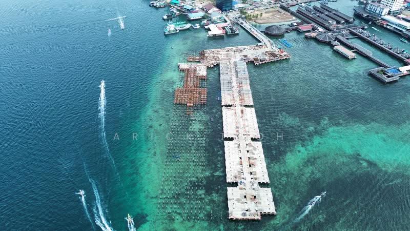 Hotel / Resort for Sale in Pekan Semporna (Semporna) - Arick Teoh - PropertyGuru.com.my