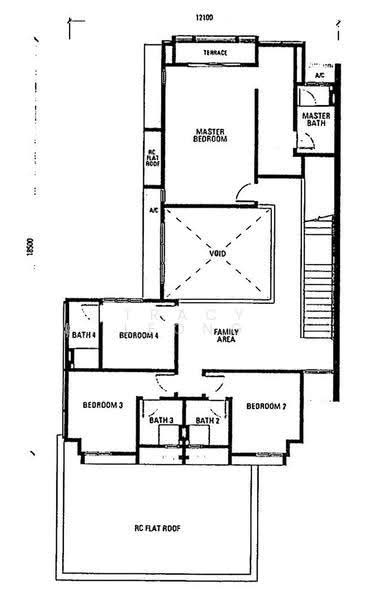 Semi-Detached House for Sale in Bandar Kinrara Seksyen 8 (Bandar Kinrara) - Tracy Leong - PropertyGuru.com.my