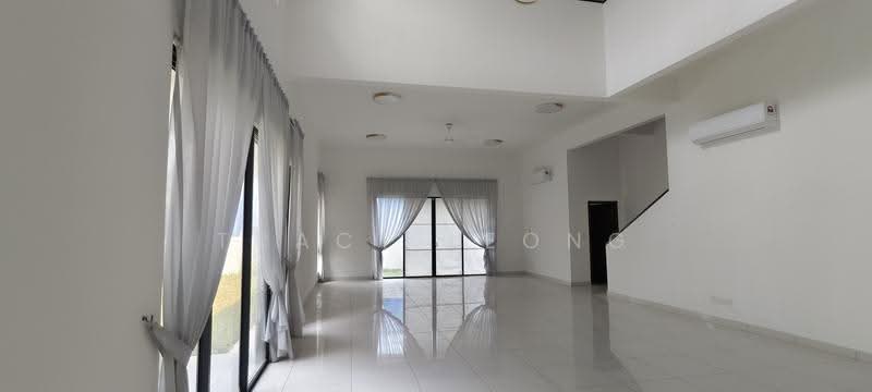 Semi-Detached House for Sale in Bandar Kinrara Seksyen 8 (Bandar Kinrara) - Tracy Leong - PropertyGuru.com.my