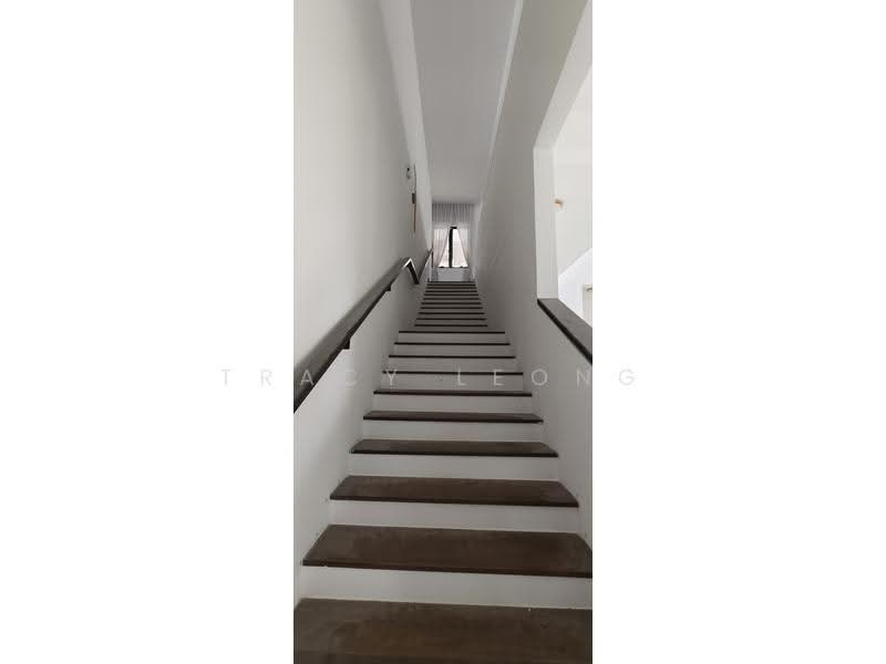 Semi-Detached House for Sale in Bandar Kinrara Seksyen 8 (Bandar Kinrara) - Tracy Leong - PropertyGuru.com.my