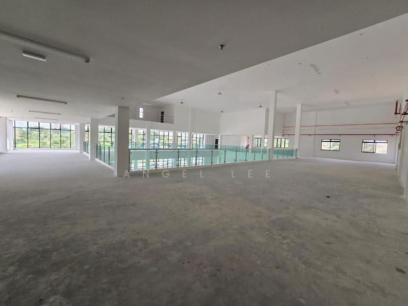 Detached Factory for Rent in Taman Impian Emas (Skudai) - Angel Lee - Interior - PropertyGuru.com.my