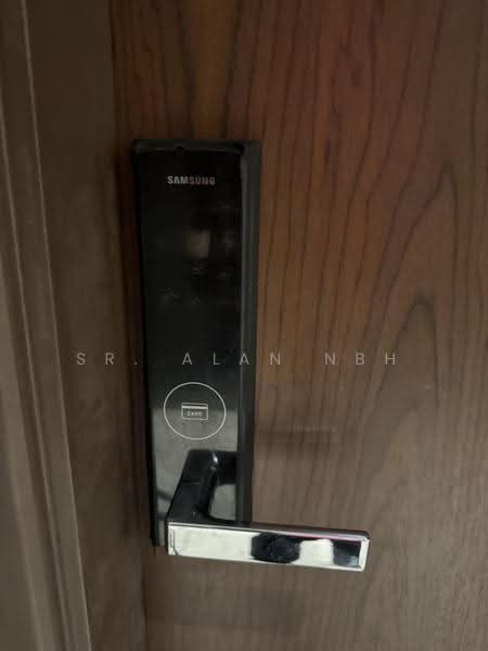 Service Residence for Rent at Residensi Solaris Parq - Sr. Alan NBH - PropertyGuru.com.my
