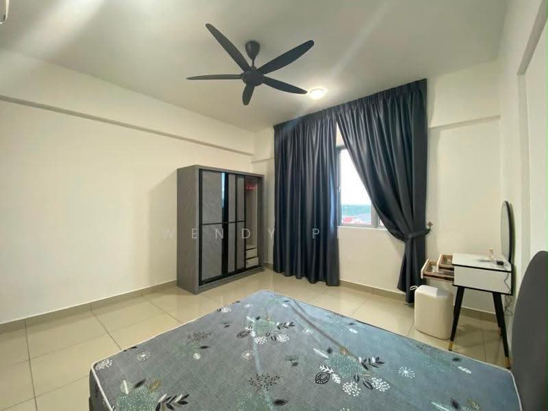 Condominium for Rent at Casa Utopia - Wendy Pey - Bedroom - PropertyGuru.com.my