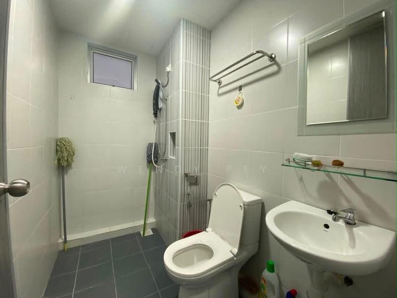Condominium for Rent at Casa Utopia - Wendy Pey - Bathroom - PropertyGuru.com.my
