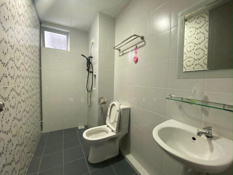 Condominium for Rent at Casa Utopia - Wendy Pey - Bathroom - PropertyGuru.com.my