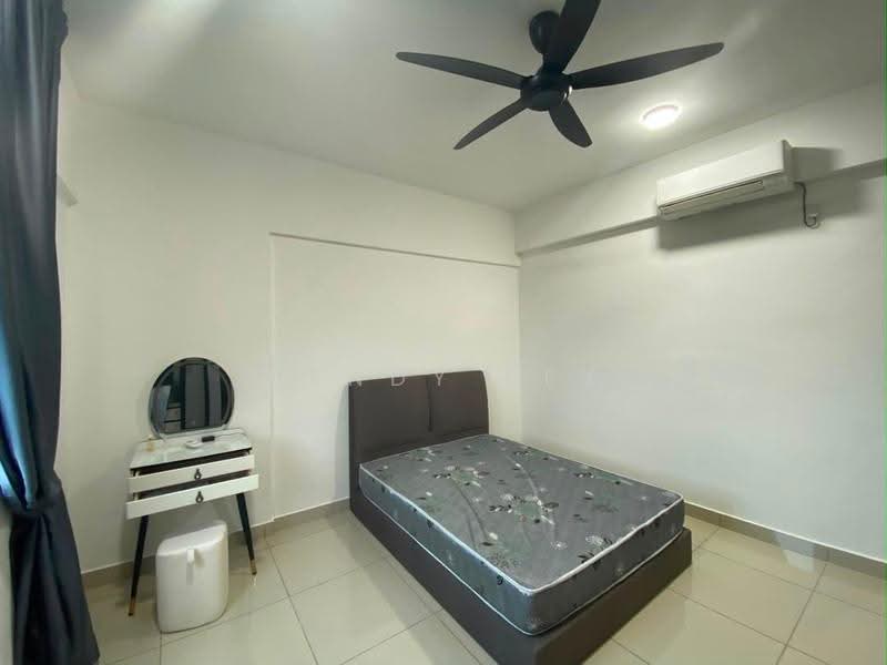 Condominium for Rent at Casa Utopia - Wendy Pey - Bedroom - PropertyGuru.com.my