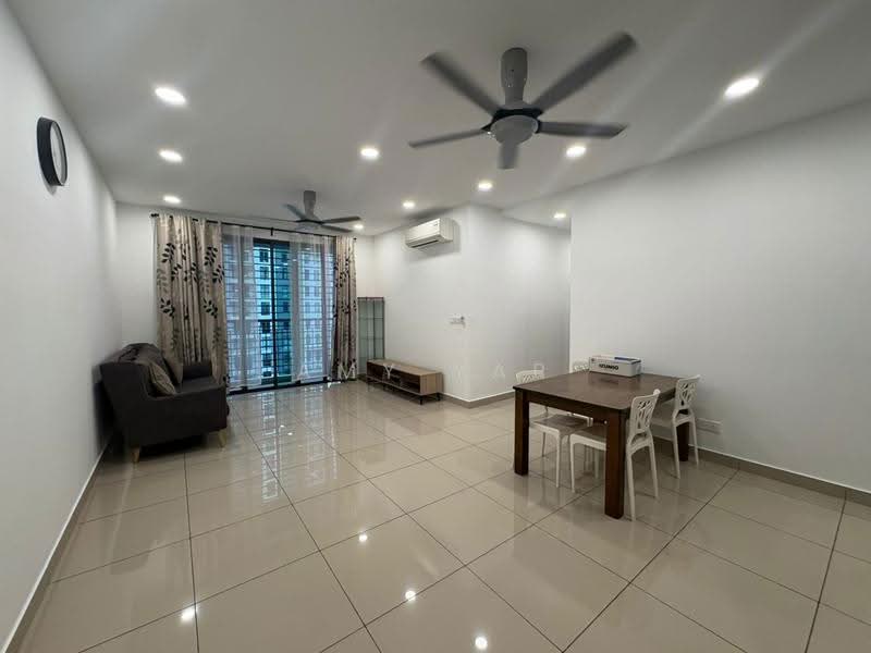 Condominium for Rent at The Henge - Amy Yap - Living Room - PropertyGuru.com.my