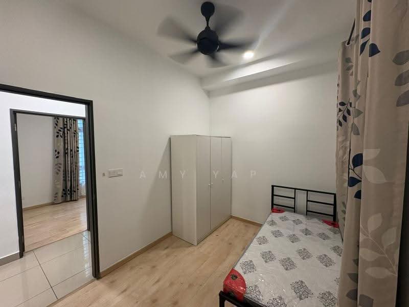 Condominium for Rent at The Henge - Amy Yap - PropertyGuru.com.my