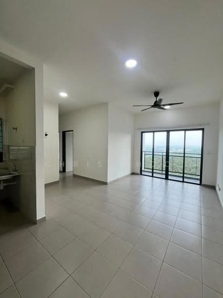 Condominium for Rent at Residensi Aman - Chris Choo - Living Room - PropertyGuru.com.my