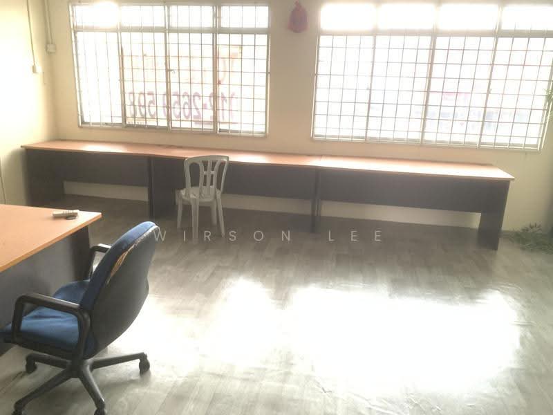 Office for Rent in Kajang (Selangor) - Wirson Lee - Interior - PropertyGuru.com.my
