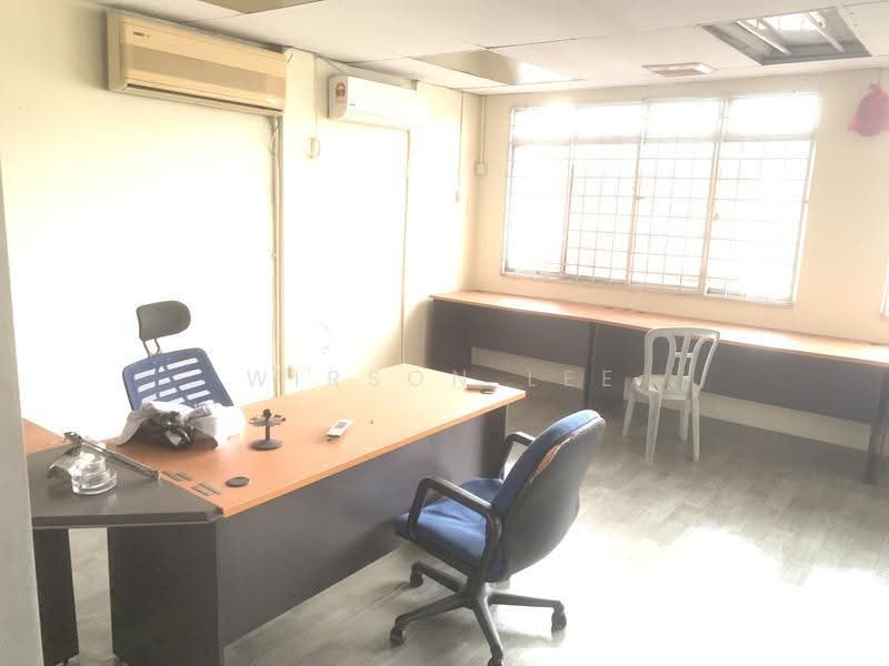 Office for Rent in Kajang (Selangor) - Wirson Lee - Interior - PropertyGuru.com.my