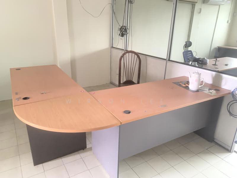Office for Rent in Kajang (Selangor) - Wirson Lee - Interior - PropertyGuru.com.my