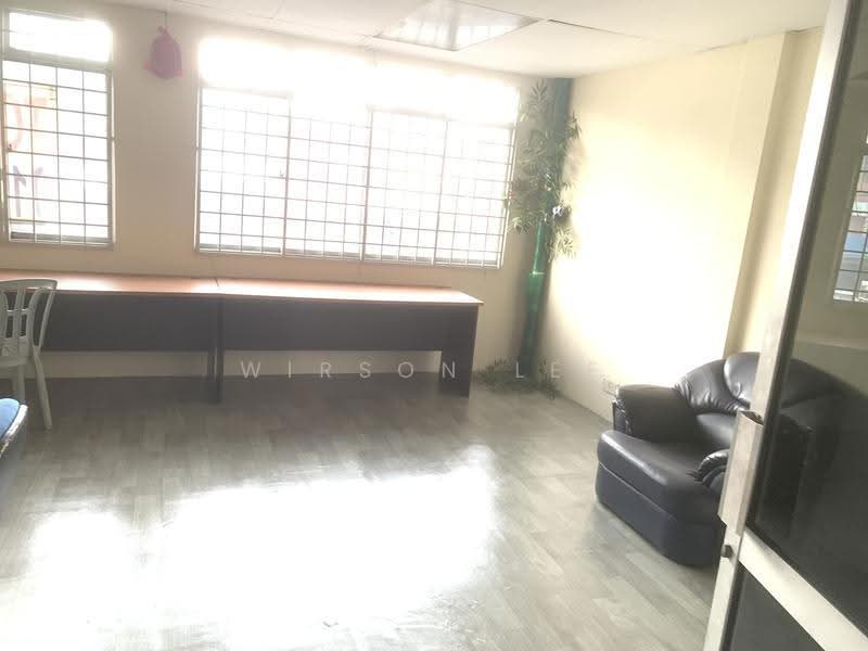 Office for Rent in Kajang (Selangor) - Wirson Lee - Study - PropertyGuru.com.my