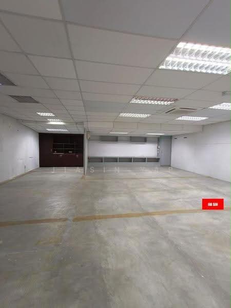 Kilang untuk Disewa di Bayan Lepas (Penang) - Jiasin Yap - Interior - PropertyGuru.com.my