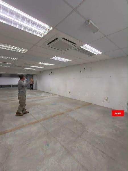 Kilang untuk Disewa di Bayan Lepas (Penang) - Jiasin Yap - Interior - PropertyGuru.com.my