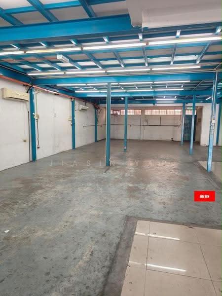 Kilang untuk Disewa di Bayan Lepas (Penang) - Jiasin Yap - Interior - PropertyGuru.com.my