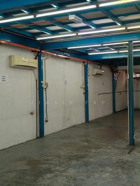 Kilang untuk Disewa di Bayan Lepas (Penang) - Jiasin Yap - Interior - PropertyGuru.com.my