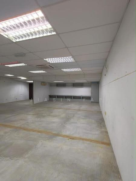 Kilang untuk Disewa di Bayan Lepas (Penang) - Jiasin Yap - Interior - PropertyGuru.com.my